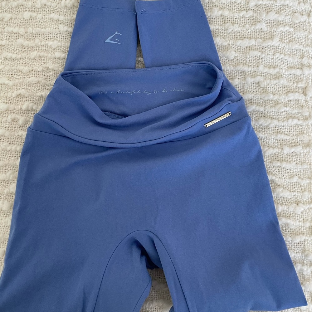 Gymshark Whitney V1 Leggings - Picture 5 of 6